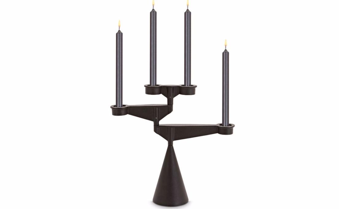 Подсвечник модель 240327 от фабрики Tom Dixon