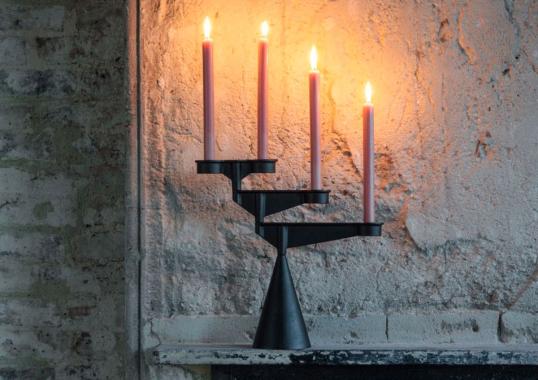 Подсвечник модель 240327 от фабрики Tom Dixon
