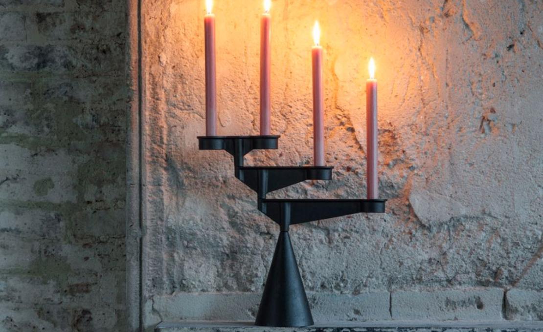 Подсвечник модель 240327 от фабрики Tom Dixon