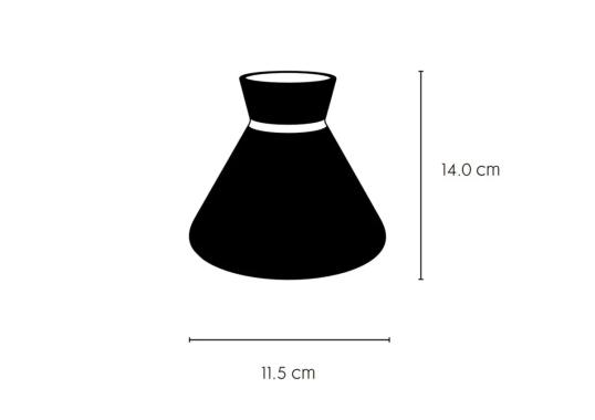 Шкатулка модель 190118 от фабрики Tom Dixon