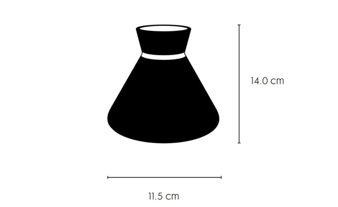 Шкатулка модель 190118 от фабрики Tom Dixon