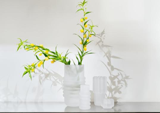 Ваза 1009386 от Tom Dixon image 1