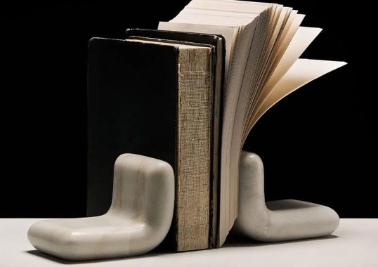 Библиотека модель 857667 от фабрики Tom Dixon