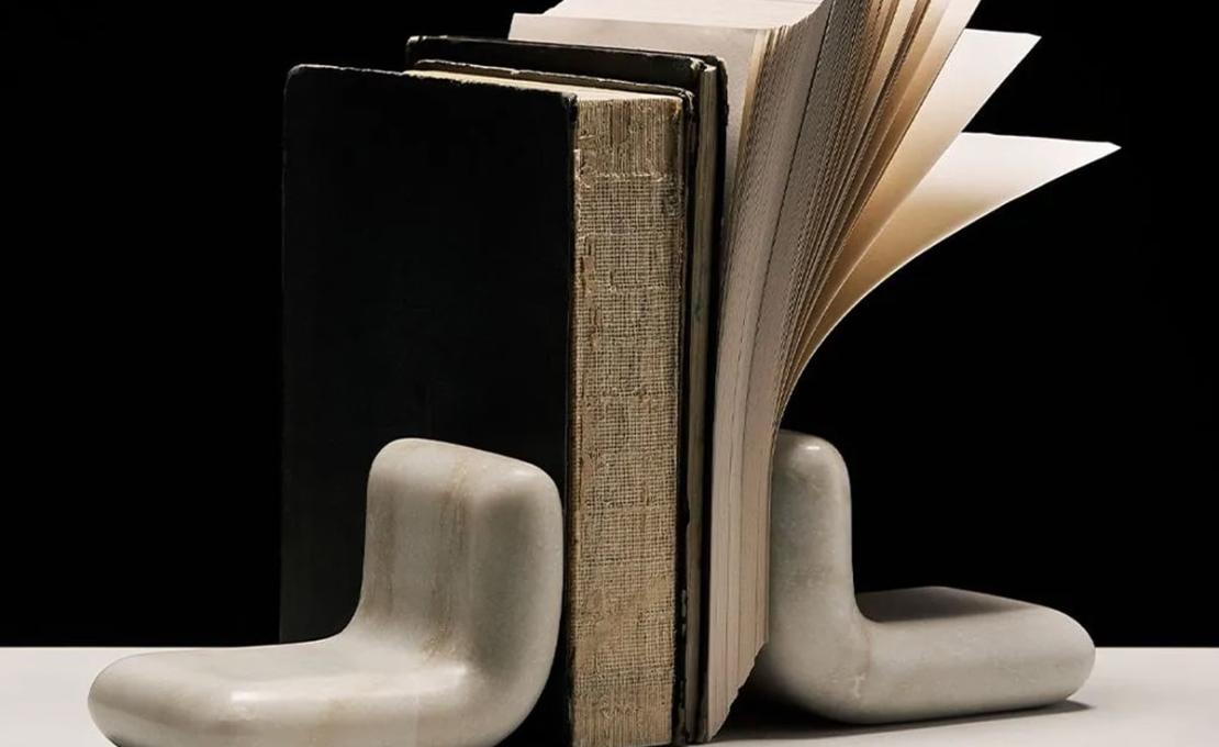 Библиотека модель 857667 от фабрики Tom Dixon
