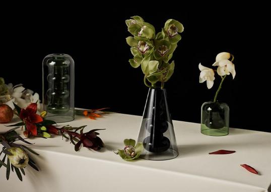 Ваза модель 939287 от фабрики Tom Dixon