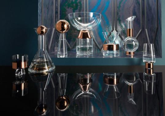 Ваза модель 79688 от фабрики Tom Dixon