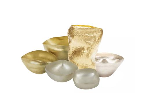 Ваза Bash Collezione di Vasi от Tom Dixon image 1