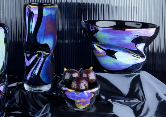 Ваза модель 73537 от фабрики Tom Dixon