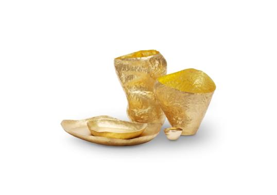 Ваза модель Bash Collezione di Vasi от фабрики Tom Dixon