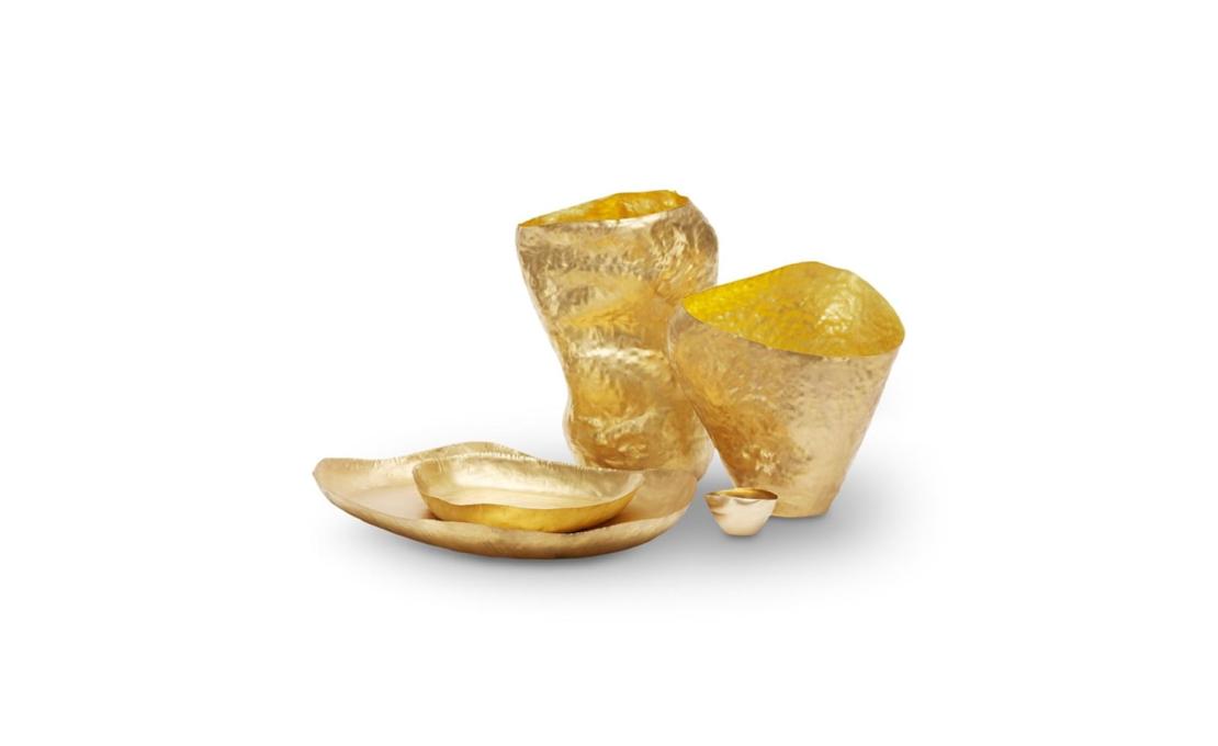 Ваза модель Bash Collezione di Vasi от фабрики Tom Dixon