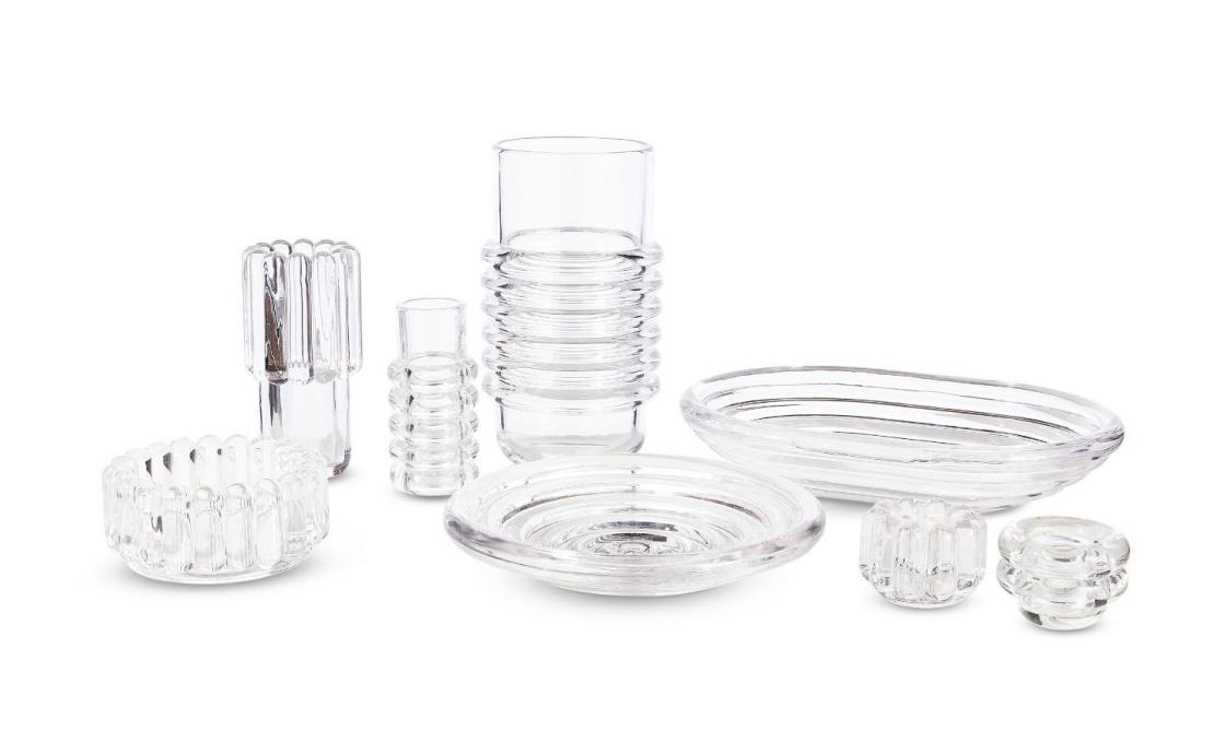 Ваза модель Press Collection от фабрики Tom Dixon