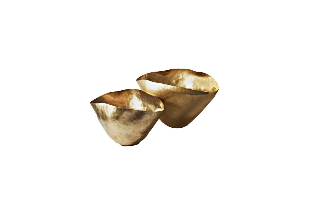 Ваза модель Bash Collezione di Vasi от фабрики Tom Dixon