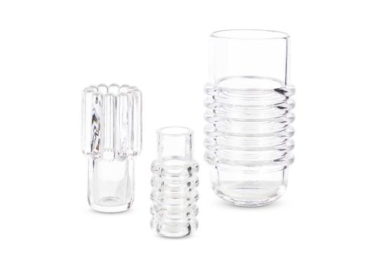 Ваза модель Press Collection от фабрики Tom Dixon
