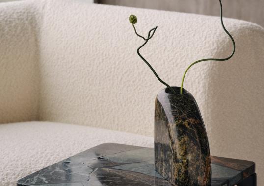Ваза Boulder Vase от Tom Dixon image 1