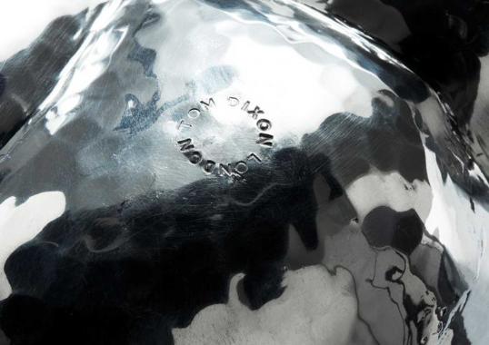Скульптура модель 253148 от фабрики Tom Dixon
