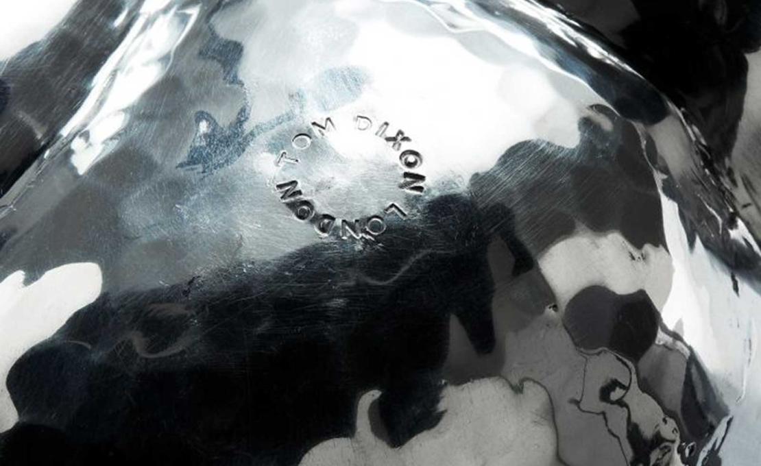 Скульптура модель 253148 от фабрики Tom Dixon