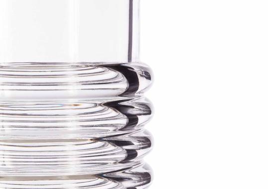 Ваза модель Press Collection от фабрики Tom Dixon