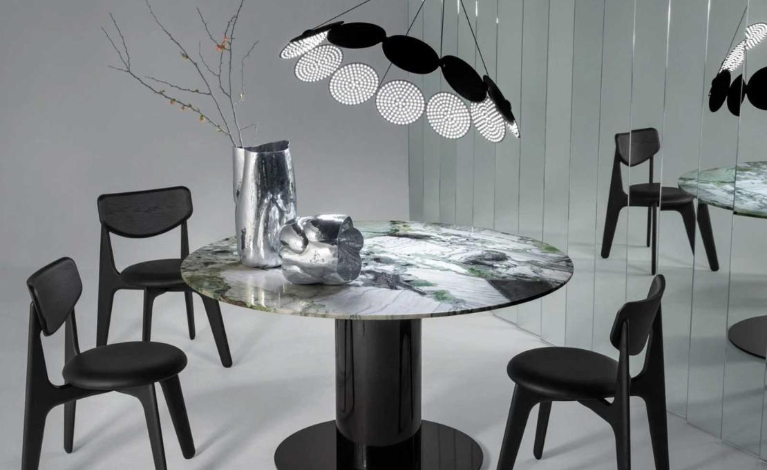Ваза модель 527574 от фабрики Tom Dixon