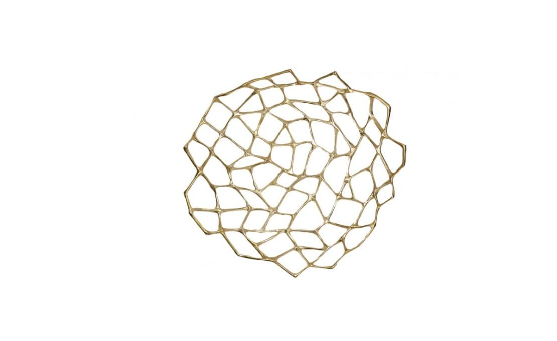 Скульптура модель 62340 от фабрики Tom Dixon