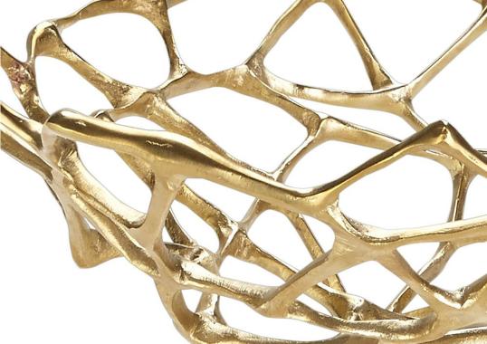 Скульптура модель 62340 от фабрики Tom Dixon