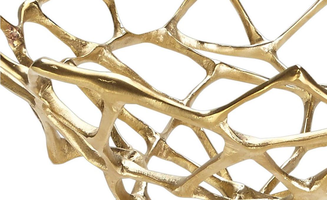 Скульптура модель 62340 от фабрики Tom Dixon
