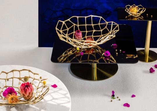 Предмет посуды модель 91209 от фабрики Tom Dixon