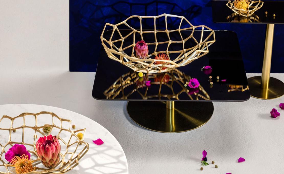 Предмет посуды модель 91209 от фабрики Tom Dixon