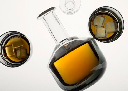 Ваза модель 196134 от фабрики Tom Dixon