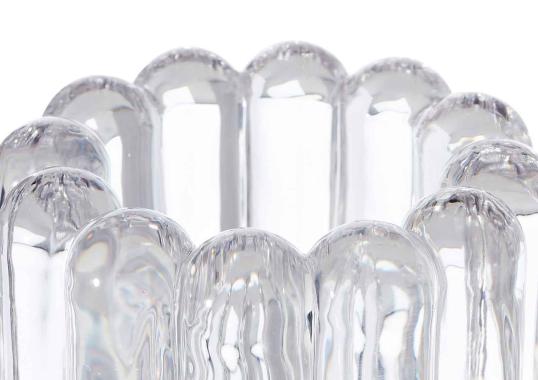 Ваза модель Press Collection от фабрики Tom Dixon