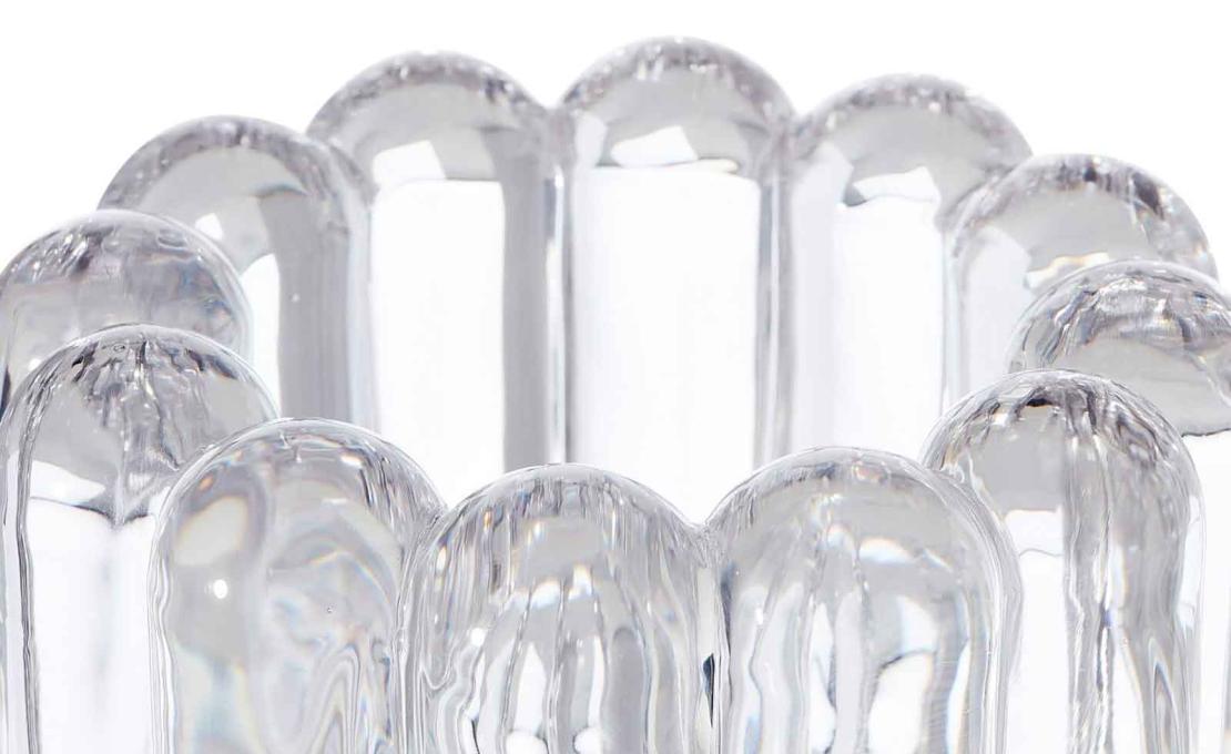 Ваза модель Press Collection от фабрики Tom Dixon