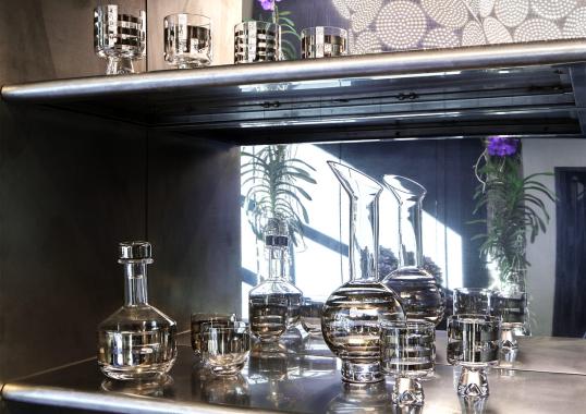 Шкатулка модель 803849 от фабрики Tom Dixon