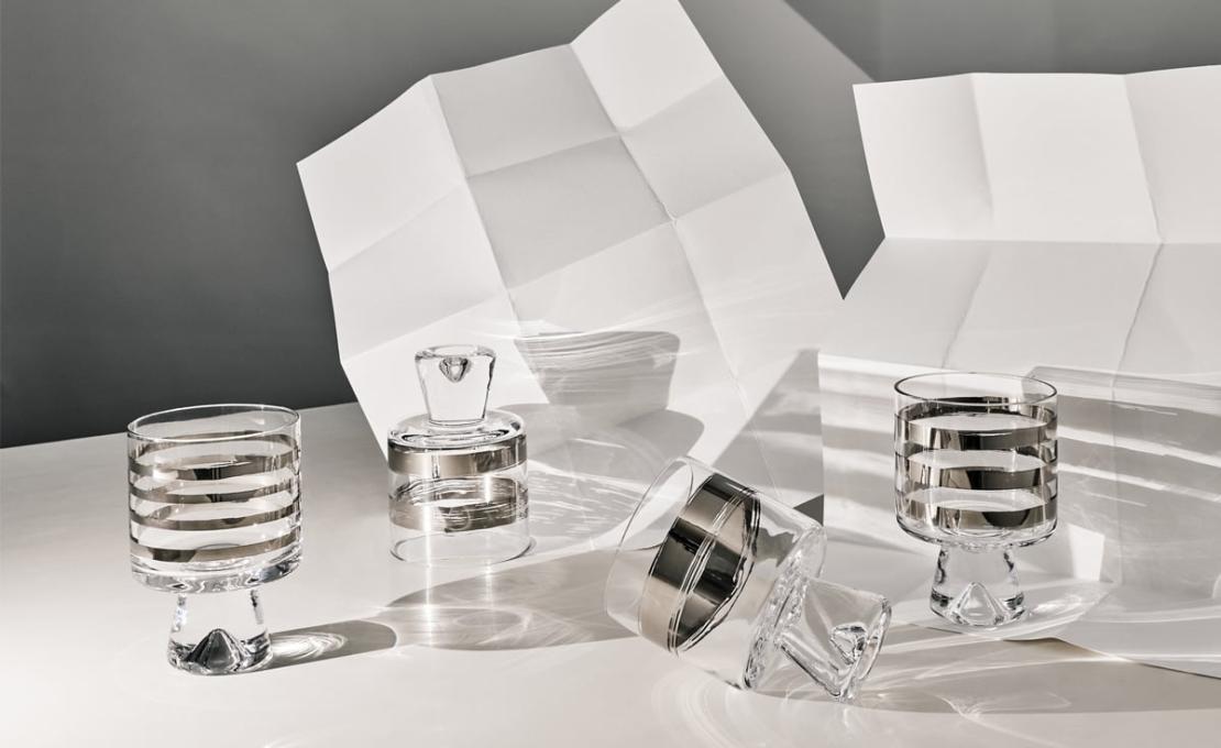 Предмет посуды модель 803846 от фабрики Tom Dixon