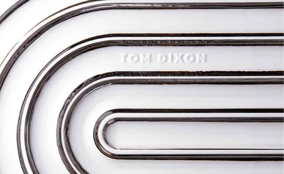 Ваза модель Press Collection от фабрики Tom Dixon