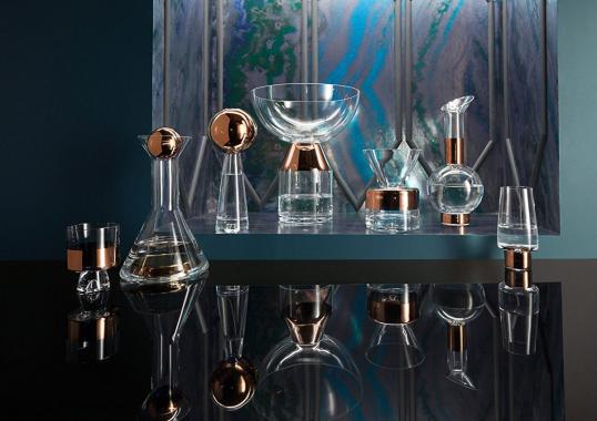 Журнальный столик модель 92286 от фабрики Tom Dixon