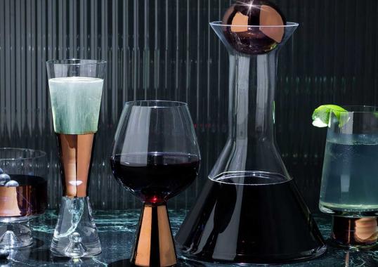 Журнальный столик модель 81206 от фабрики Tom Dixon