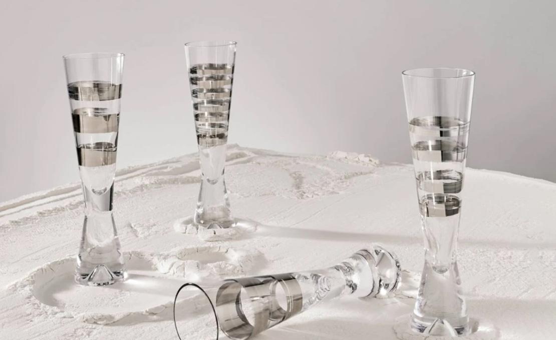 Шкатулка модель 803845 от фабрики Tom Dixon