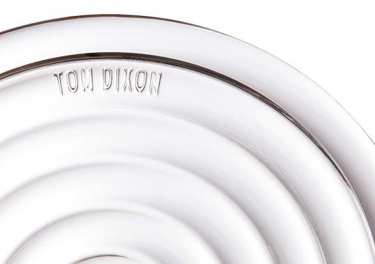 Ваза модель Press Collection от фабрики Tom Dixon