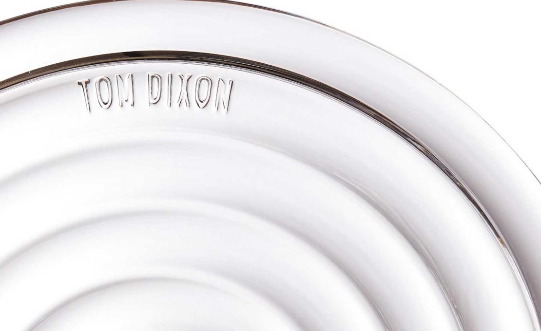 Ваза модель Press Collection от фабрики Tom Dixon