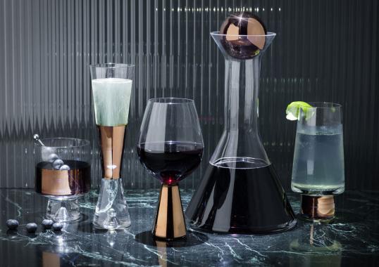Статуэтка модель 92287 от фабрики Tom Dixon