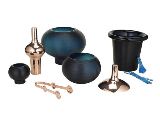 Статуэтка Plum Collezione di Accessori da Bar от Tom Dixon image 1