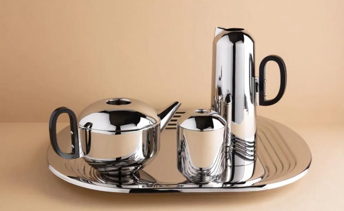 Журнальный столик модель 803889 от фабрики Tom Dixon