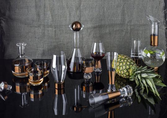 Статуэтка модель 180239 от фабрики Tom Dixon