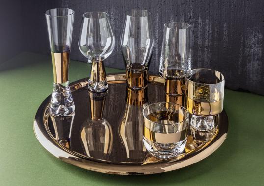 Статуэтка модель 180239 от фабрики Tom Dixon