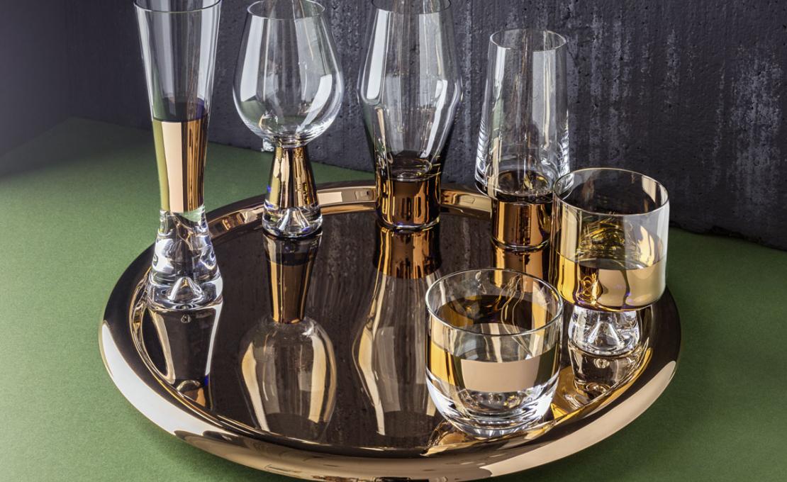 Статуэтка модель 180239 от фабрики Tom Dixon
