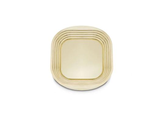 Предмет посуды Form Tea Set от Tom Dixon image 1