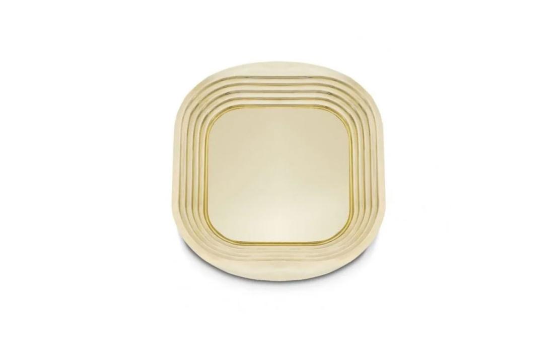 Предмет посуды модель Form Tea Set от фабрики Tom Dixon