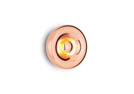 Потолочный светильник Void Surface LED Wall/Ceiling Lamp от Tom Dixon image 1