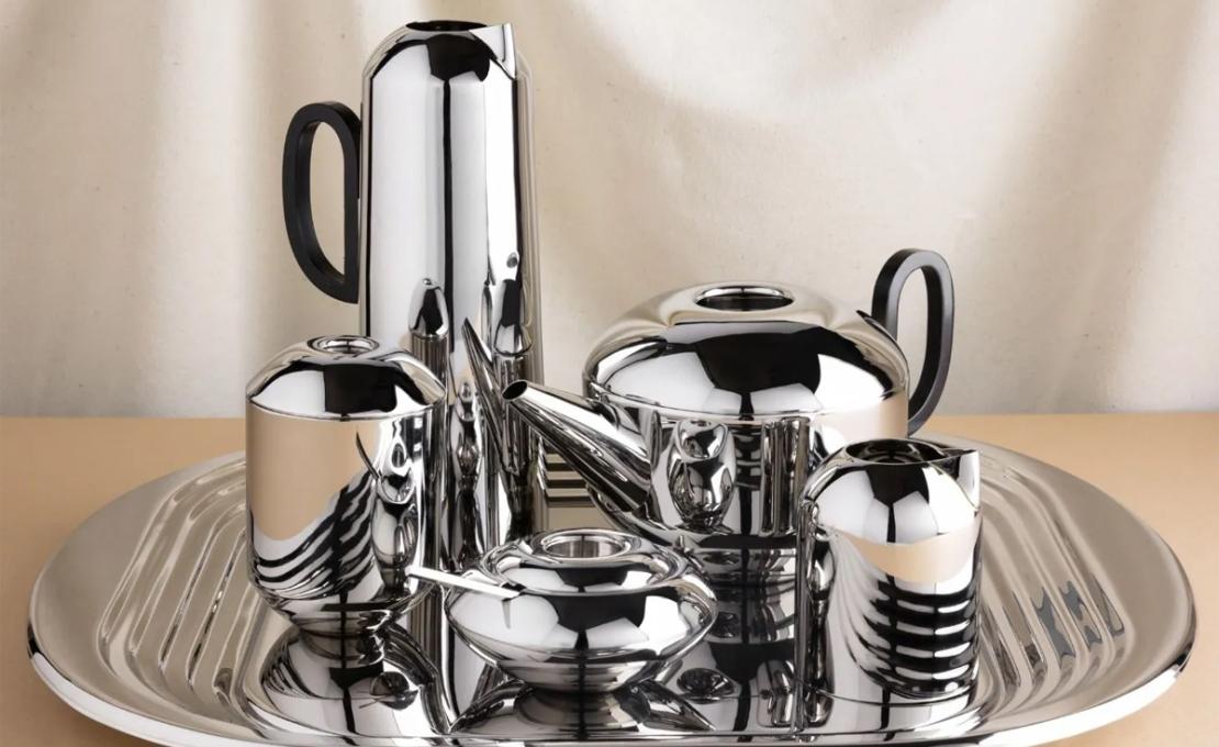 Журнальный столик модель 803889 от фабрики Tom Dixon