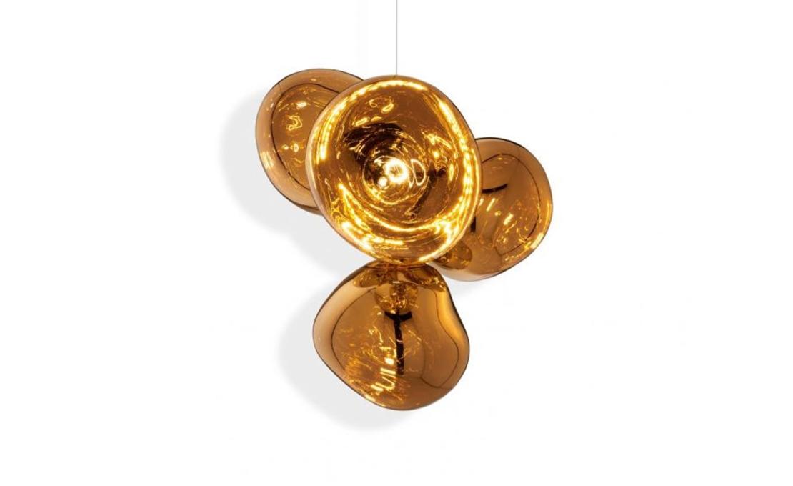 Люстра модель 811935 от фабрики Tom Dixon