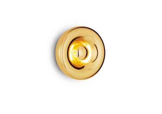 Потолочный светильник модель Void Surface LED Wall/Ceiling Lamp от фабрики Tom Dixon